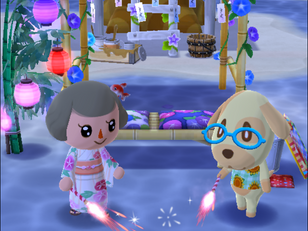 ポケ森
