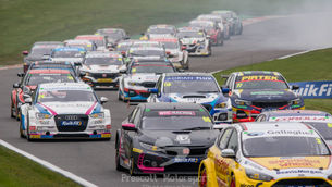 BTCC 2019: Brands Hatch Round-up.