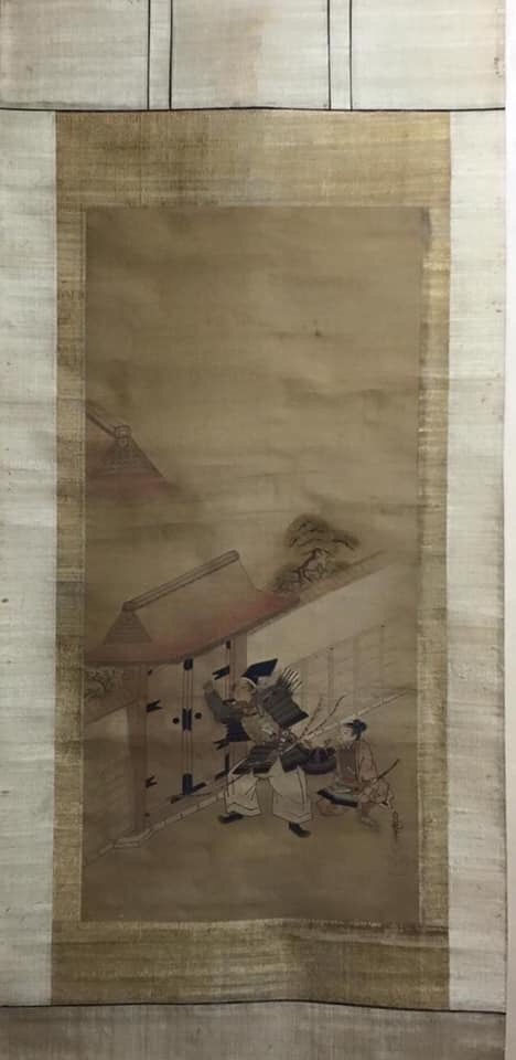 忠度都落ち 忠度都落ち
