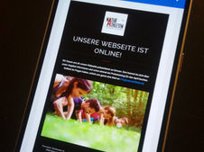 Endlich ist es soweit...
