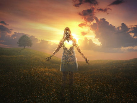 The Gift of the Holy Spirit