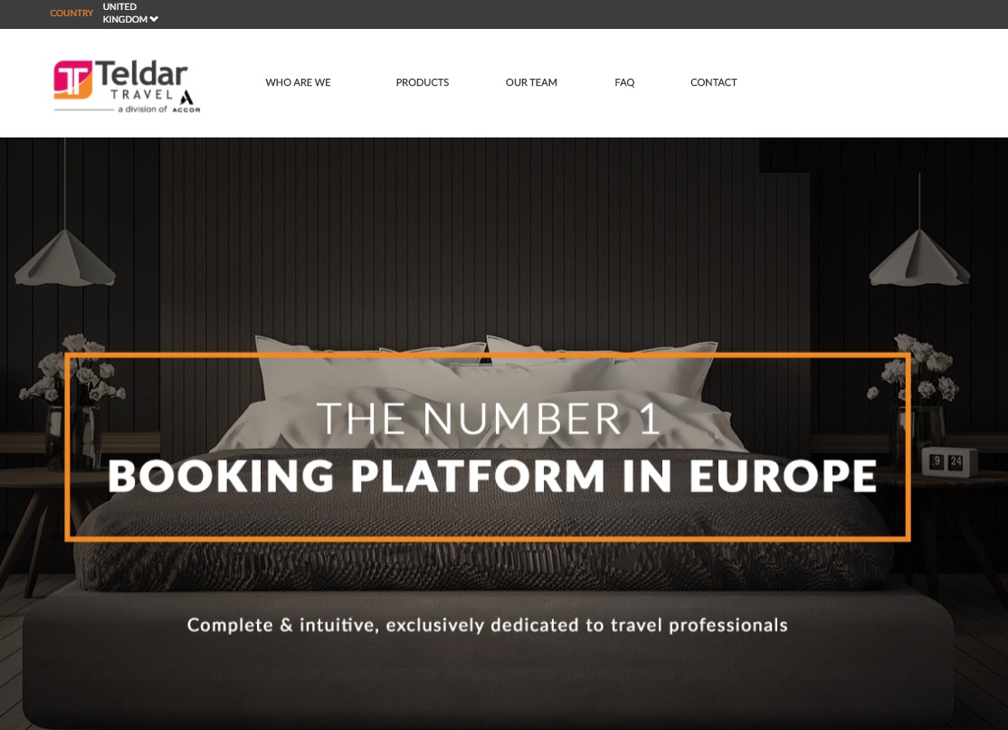 Teldar Travel
