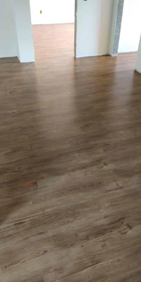 Piso vinílico de PVC Carvalho Montreal — foto 3