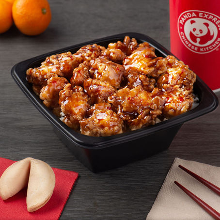 Panda Express