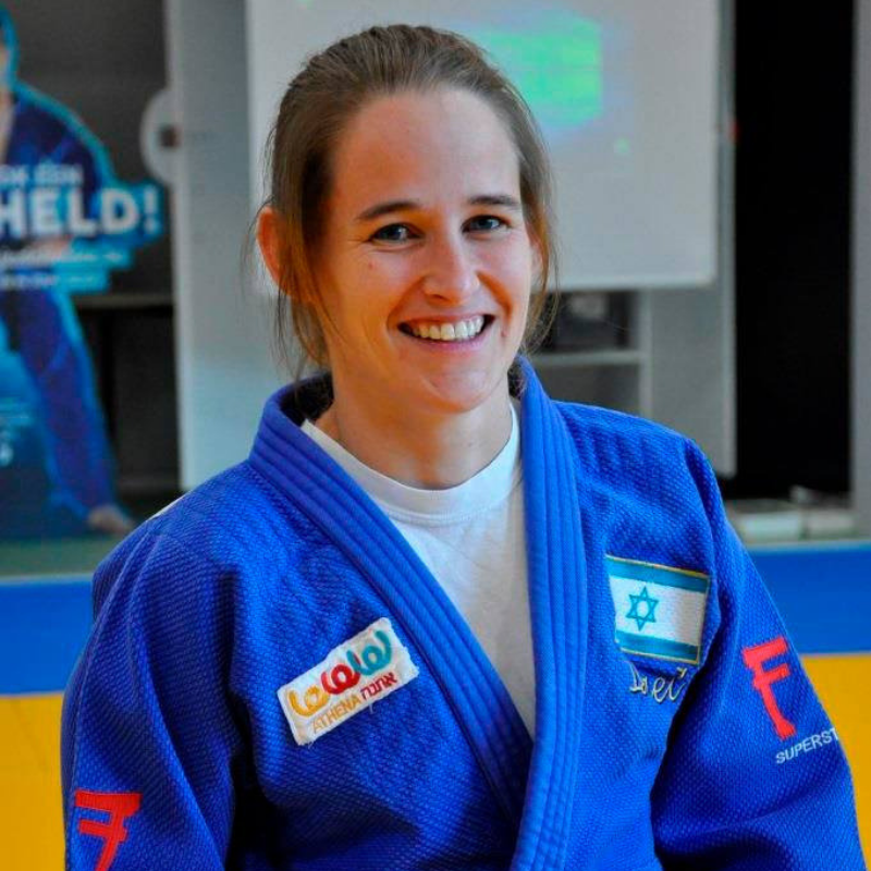 Amelie Rosseneu