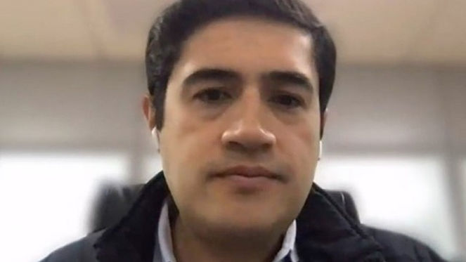 "Ecuador recibió $1 490 millones de tres organismos multilaterales" 