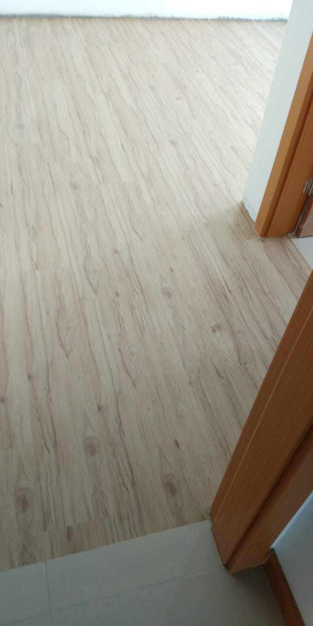 Piso de PVC - Ipê Orleans — foto 3
