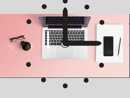 How to Learn Time Management Skills