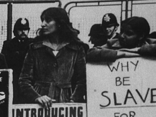The Plan That Came From the Bottom Up documentary film