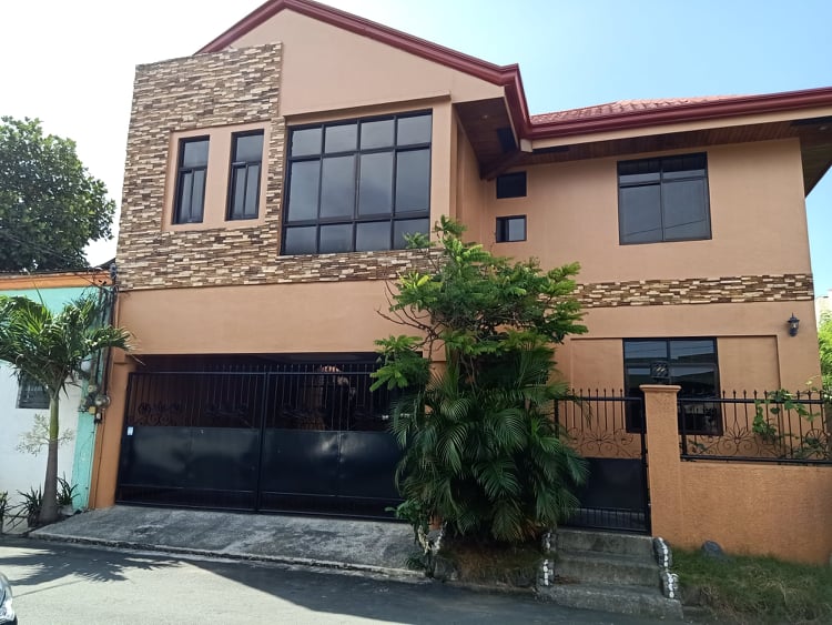 For Sale House and Lot Pilar Village in Las Piñas City content media