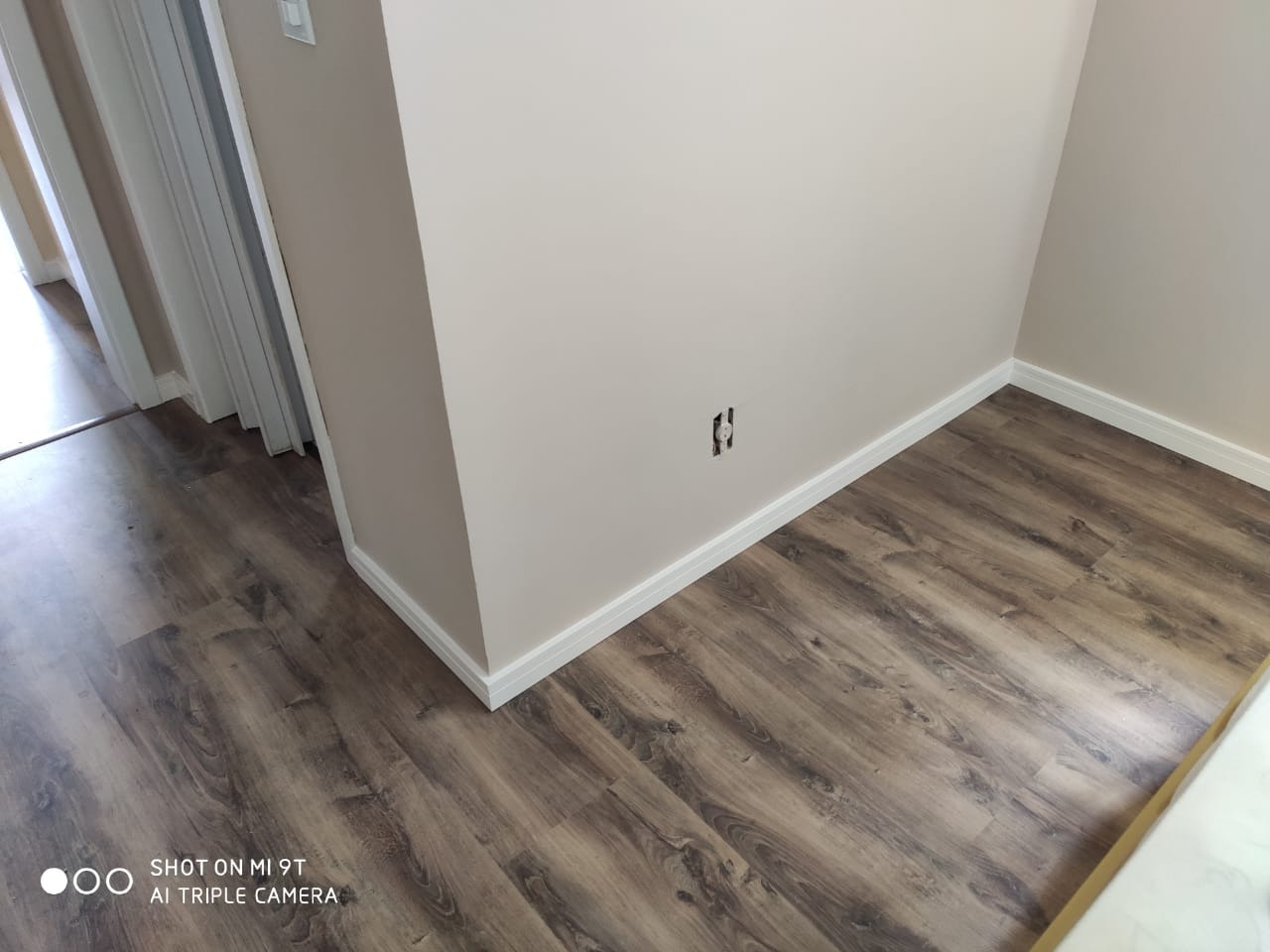 Piso laminado Celtic Oak — foto 6