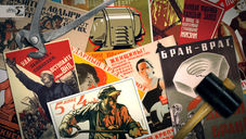Sociedade e economia da URSS em 150 pontos (Parte 1)