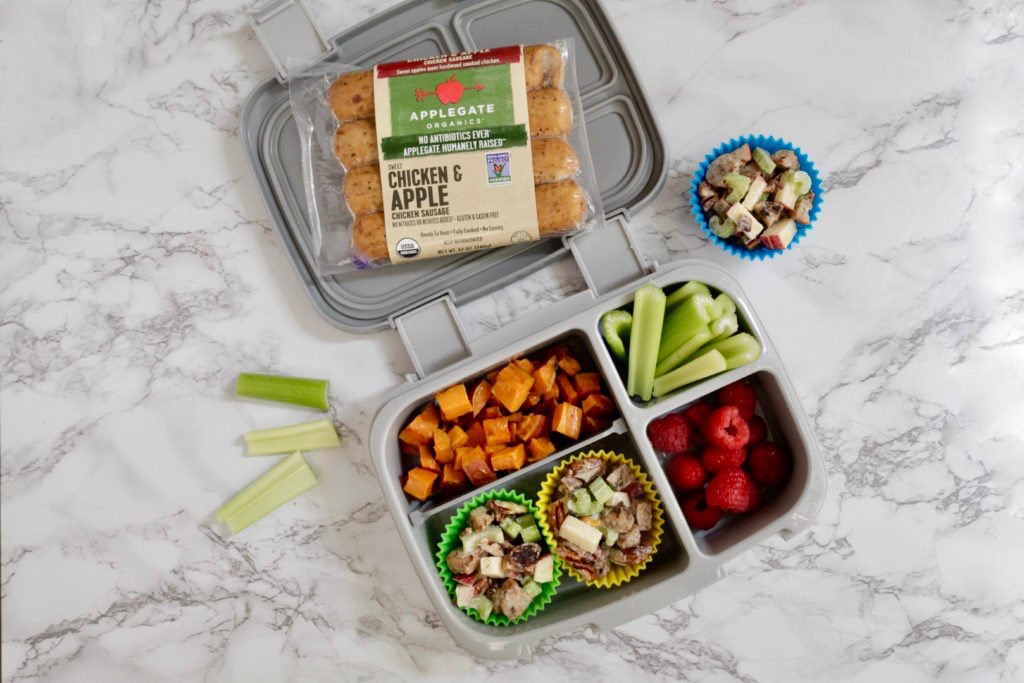 Make Ahead Lunches-from Whole30.com recipes content media