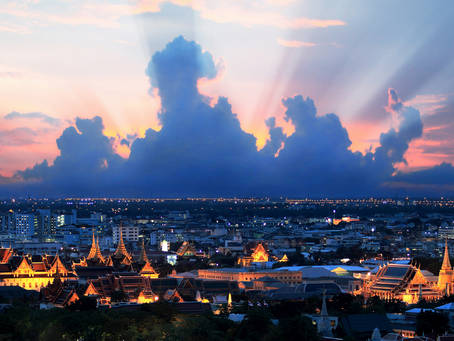 Thailand: Filming Incentive