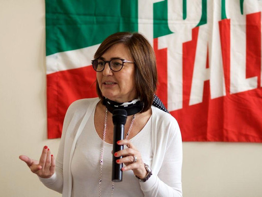 25 Aprile, la Raggi tuteli la memoria per una ferita ancora aperta