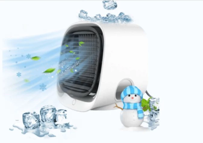 Extreme Air Cooler Reviews in the USA, IT, ES content media