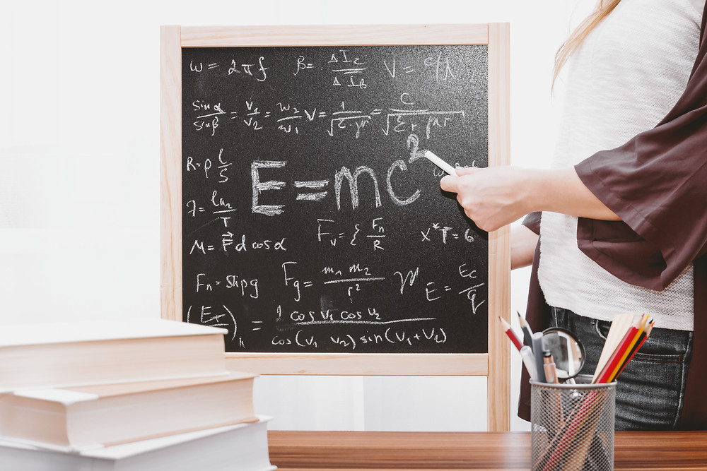 Don’t forget the teacher! Does a title give you the right to teach? BiteSize Thought StudySmart