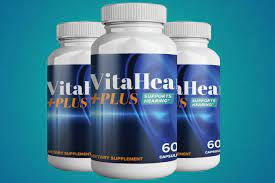 What are Ingredients Vitahear Plus Supplement? content media