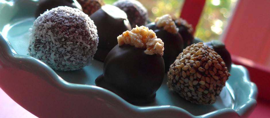 POMPOEN BONBONS