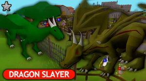 Essential Quests in OSRS (ft. SlayerMusiq1)