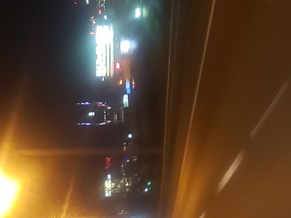 It's been a whirlwind!
4 day trip to MI & back. I loved it!