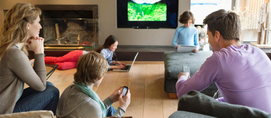 Como educar os filhos para que não sejam adultos imaturos