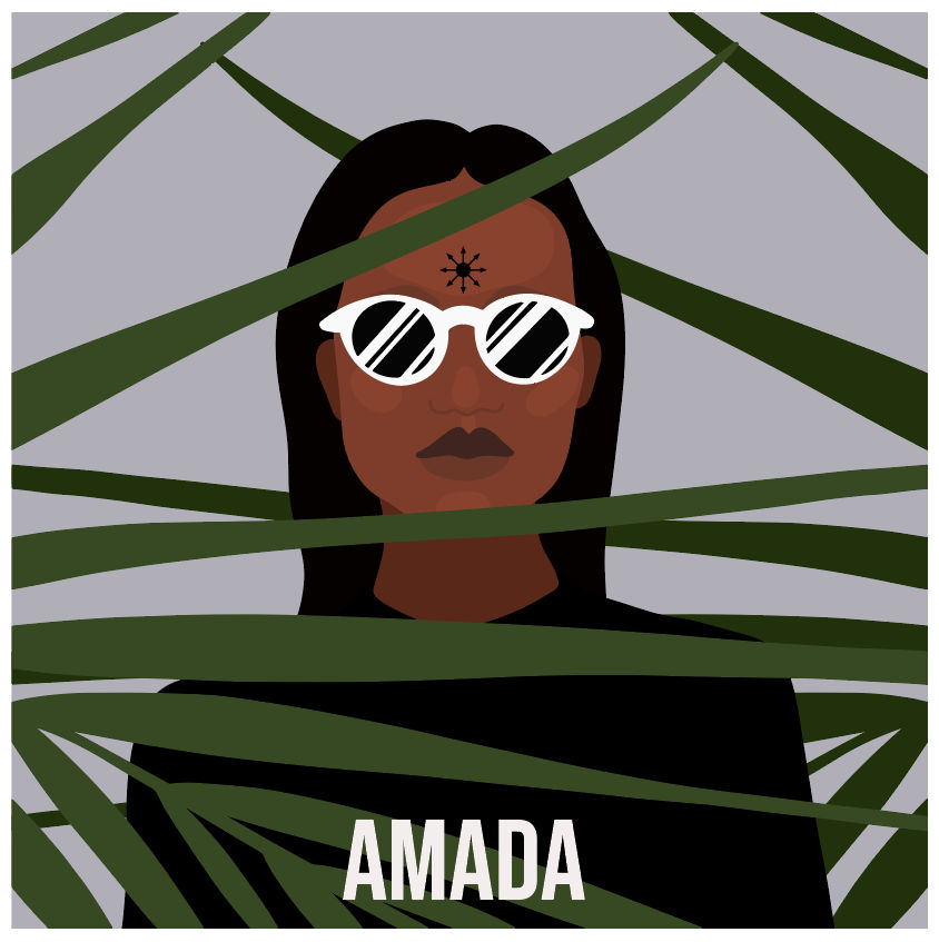 Amada Alta Sacerdotisa do Caos Specula