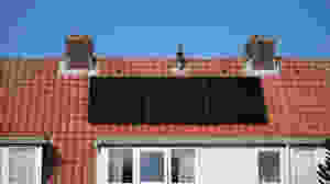 beautiful solar panels, ways to improve solar aesthetic, solar system aesthetic, solar panels design, black solar panels, silicon solar panels, mono/polycrystalline solar panels, good looking solar panels, solar add to property value, solar panels that look like roof tiles, best solar shingles, whole roof solar panels, solar tiles, solar panel types, solar pv panels