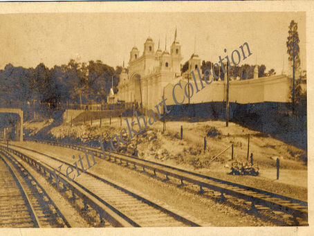 Beechwood Park