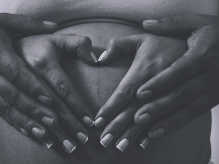 Our Type of Resilience