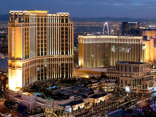 라스베가스 여행 한식당 맛집 찾기 총정리!