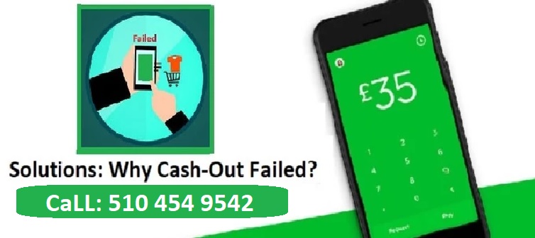 Why my Cash out was declined? content media