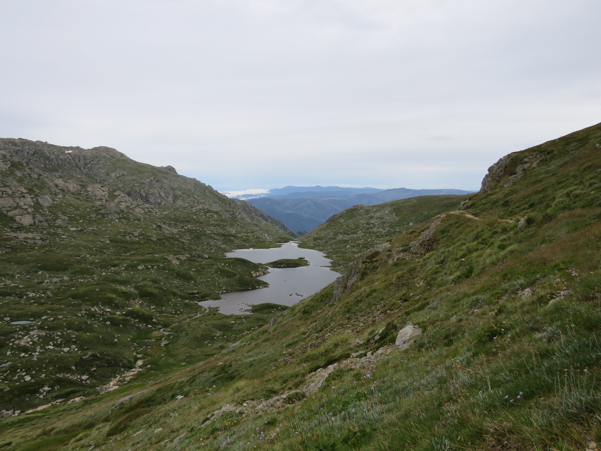Main Range Walking Loop, Kosciuszko National Park content media