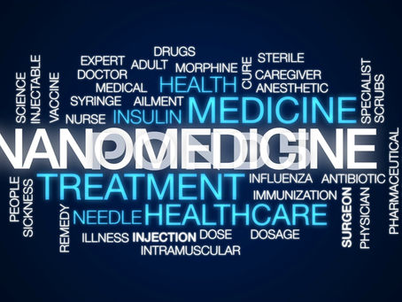 Entering the World of Nanomedicine