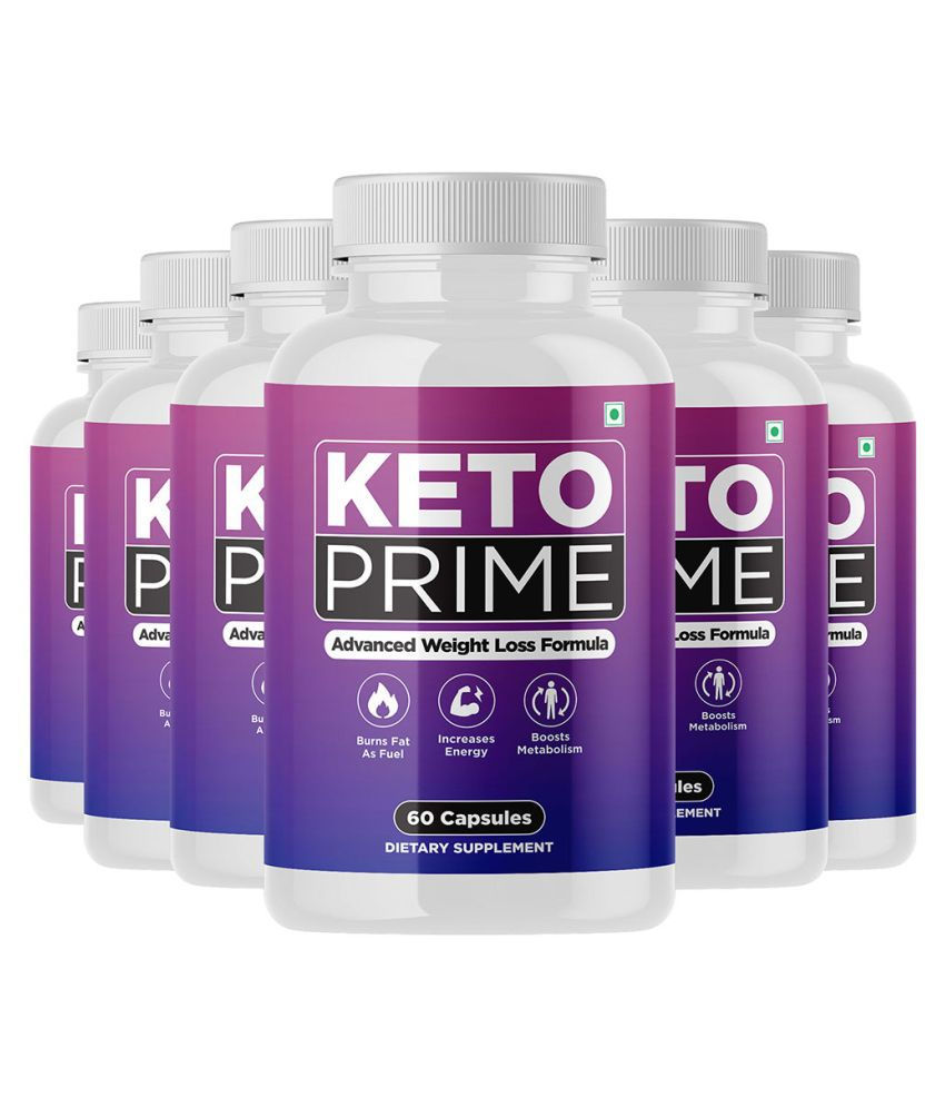Super Benefits Of Keto Prime Increase Ketosis To Get Faster Slim And