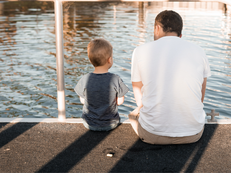 How to Talk with Your Kids about the Climate Crisis