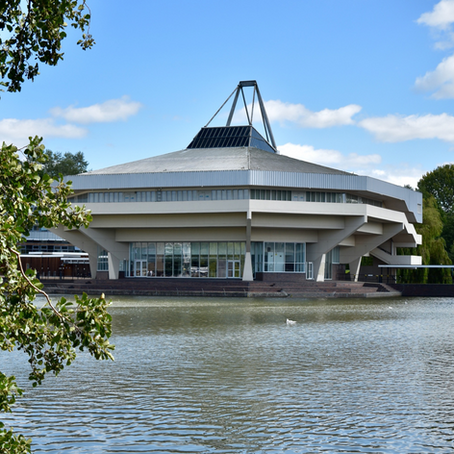 The Spaceship
