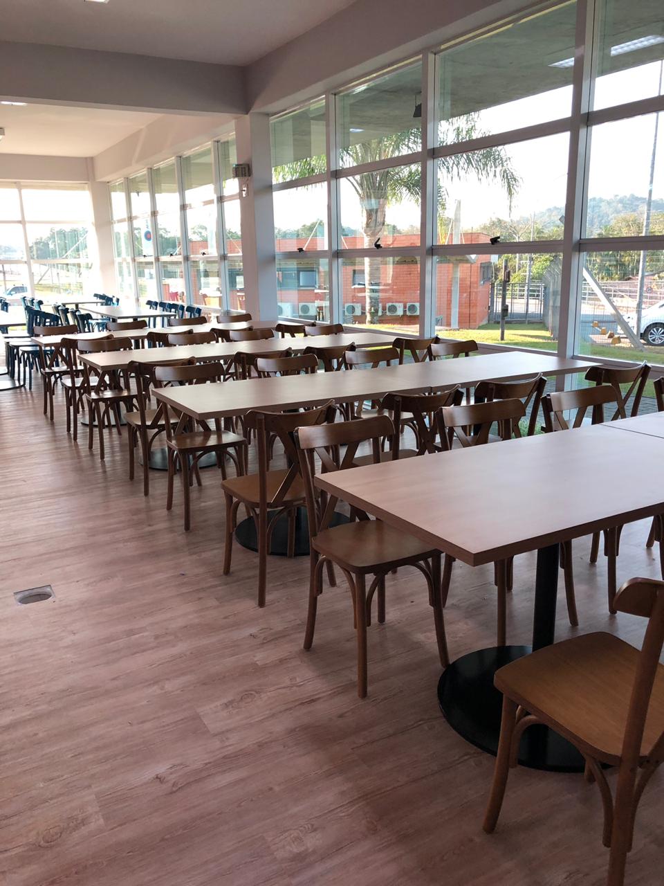 Piso de PVC - Carvalho Rustic — foto 4