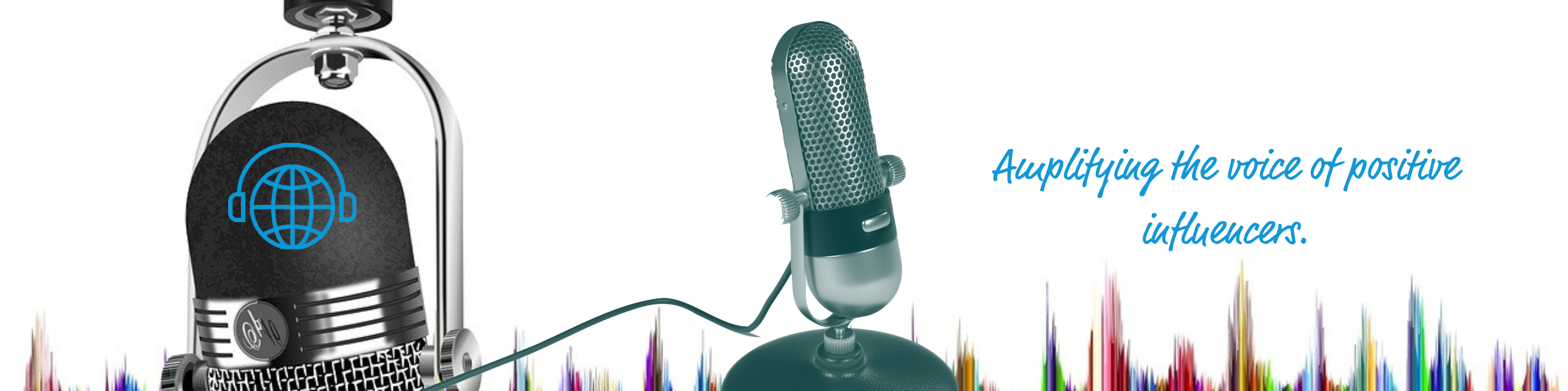 Get Started with our Forum content media
