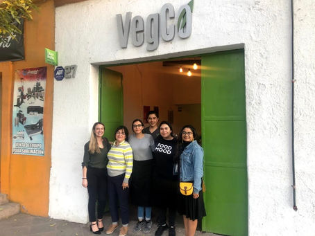 Empowering Women to Unlock Growth in Mexico