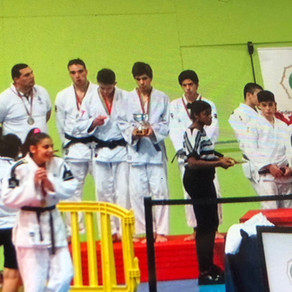 UN IMPRESIONANTE JAVI PEÑA DESTACA EN LA LIGA PORTUGUESA