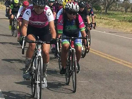Ciclismo elegirá su directorio en la segunda semana de septiembre