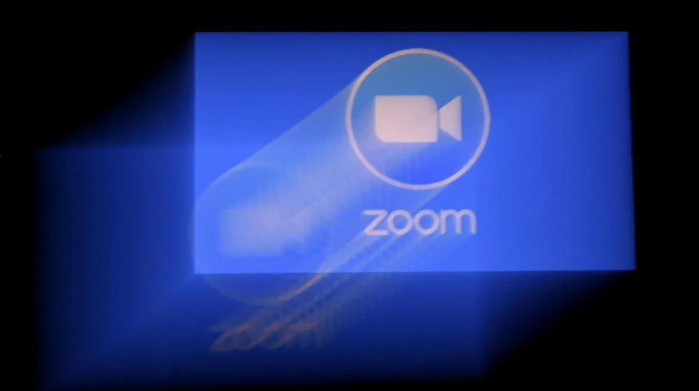 Si usas Zoom para tus videoconferencias ¡Ten cuidado!