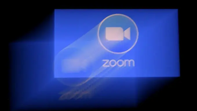 Si usas Zoom para tus videoconferencias ¡Ten cuidado!