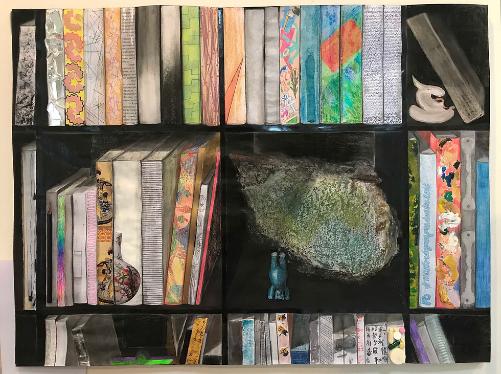 Assignment 2 Drawing 