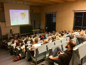 Fachschaftsvollversammlung #MitDir10%