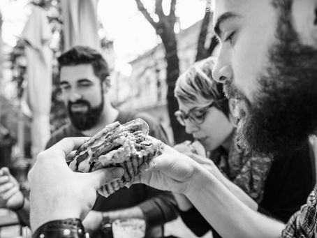 Abbi Cura di TE! l'Abbigliamento è il nuovo Cibo