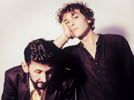 INTERVIEW - The Wondrous 'Winterbourne'