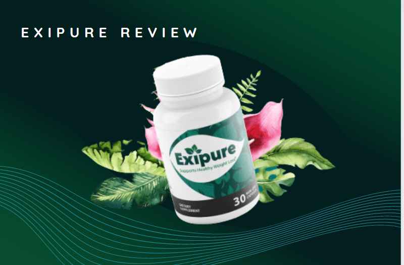 Exipure Review – Amazing Weight Loss Supplement & Price Update!!
content media