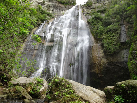 Shine Falls